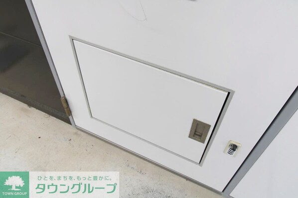 レオパレスピアノハウスの物件内観写真